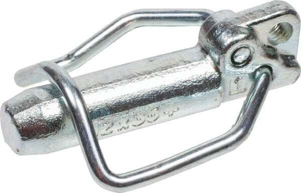 Maschio-Gaspardo Spezieller Klappstecker 12x35mm - 1 Stück - 8112544211