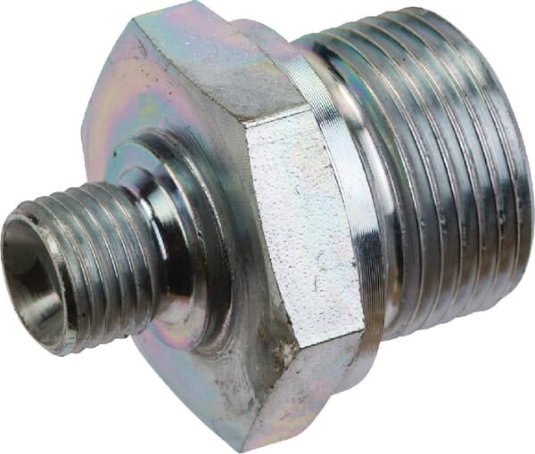 SEKO-Kongskilde Nippel 1/4 x 3/4 - 1 Stück - 8113111227