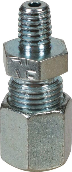 Maschio-Gaspardo Rohrverbindung - 1 Stück - 8113118439