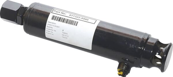 SEKO-Kongskilde Sperrzylinder - 1 Stück - 8113239960