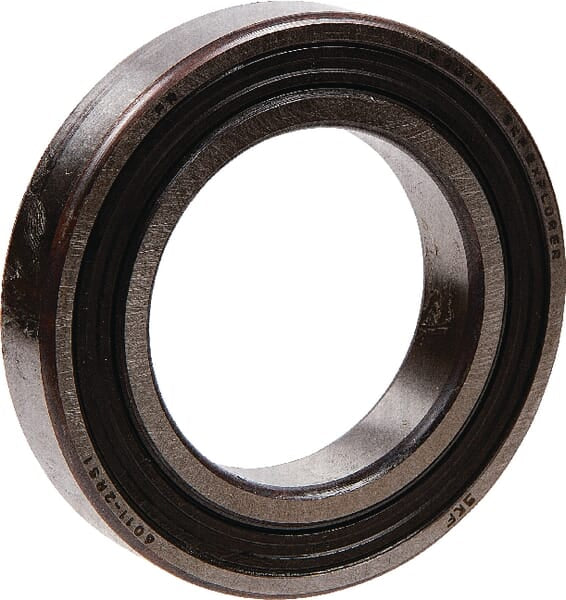 Maschio-Gaspardo Rillenkugellager, 55 x 90 x 18 mm - 1 Stück - 8113312305