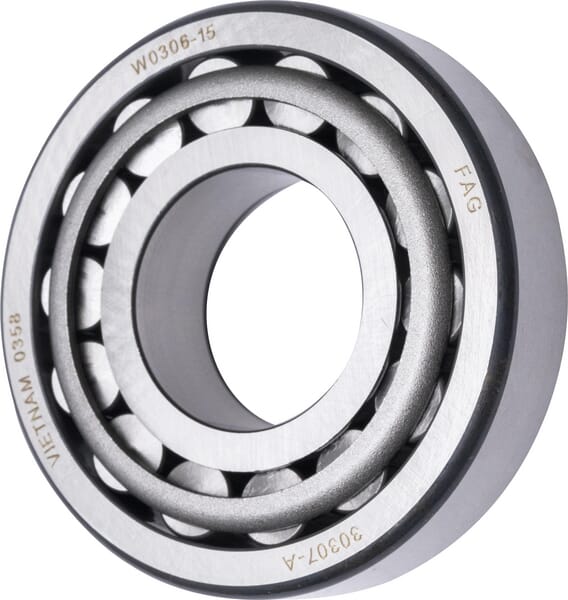 SEKO-Kongskilde Rollenlager - 1 Stück - 8113319914