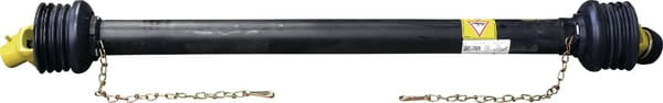 SEKO-Kongskilde Gelenkwelle, W2400/540 U/min - 1 Stück - 8113401438