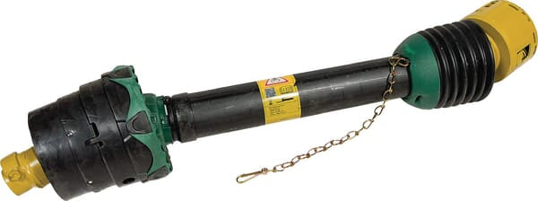 SEKO-Kongskilde Welle, Pwe500 1-3/4" - 1 Stück - 8113401449