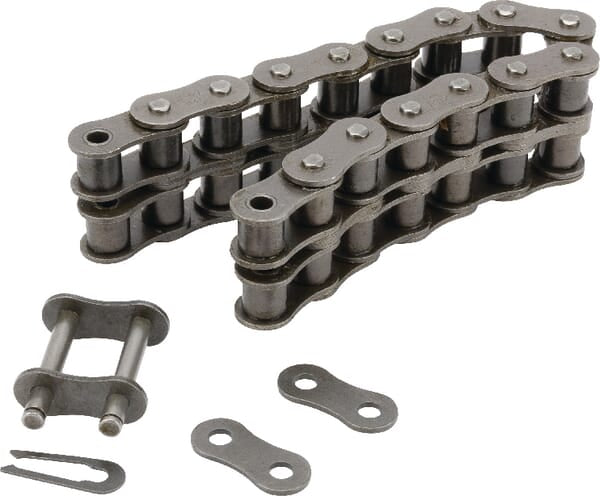SEKO-Kongskilde Rollenkette 16 Glieder - 1 Stück - 8113630210