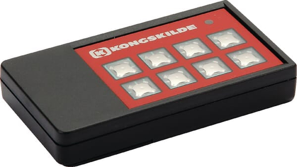 SEKO-Kongskilde Fernbedienung - 1 Stück - 8113910302