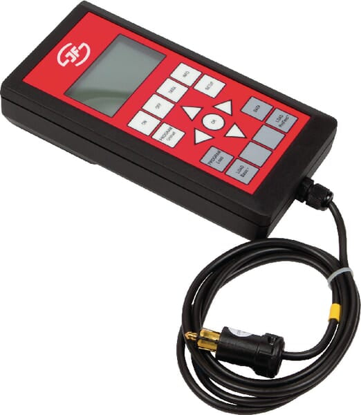 SEKO-Kongskilde Hauptterminal-Software - 1 Stück - 8113910316