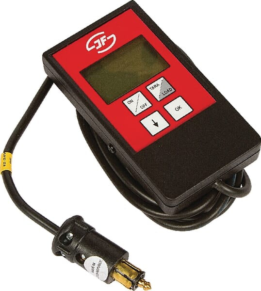SEKO-Kongskilde Handterminal - 1 Stück - 8113910317