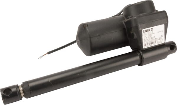 SEKO-Kongskilde Elektromotor - 1 Stück - 8113910973