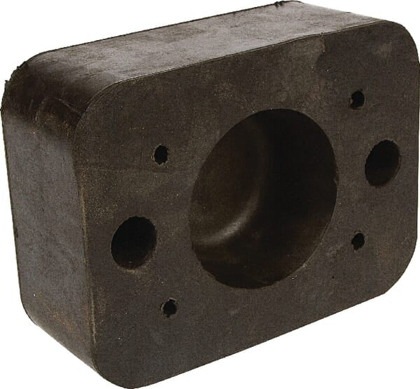 SEKO-Kongskilde Gummipuffer - 1 Stück - 8113930192
