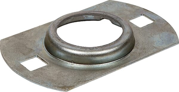 SEKO-Kongskilde Lagergehäusehälfte - 1 Stück - 8114216485