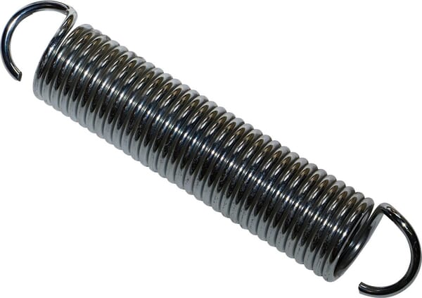 SEKO-Kongskilde Spannfeder - 1 Stück - 8114327698