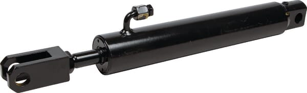 SEKO-Kongskilde Zylinder - grau - 1 Stück - 811600760