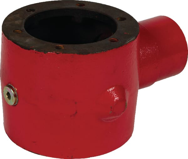Maschio-Gaspardo Getriebekasten - 1 Stück - 811600940