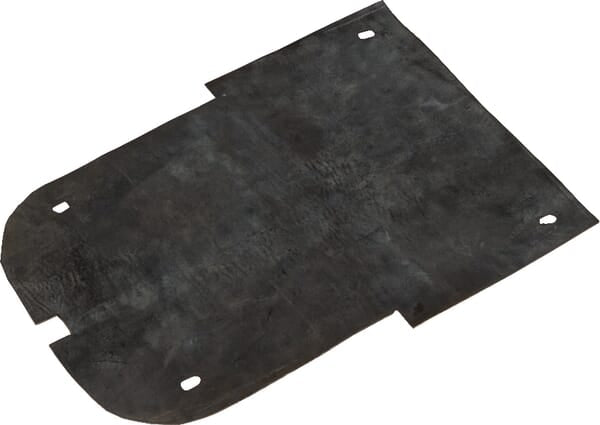Maschio-Gaspardo Abdeckung - 1 Stück - 811602540