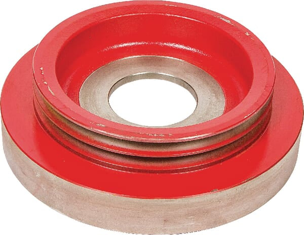 SEKO-Kongskilde Reibscheibe - 1 Stück - 812063511X
