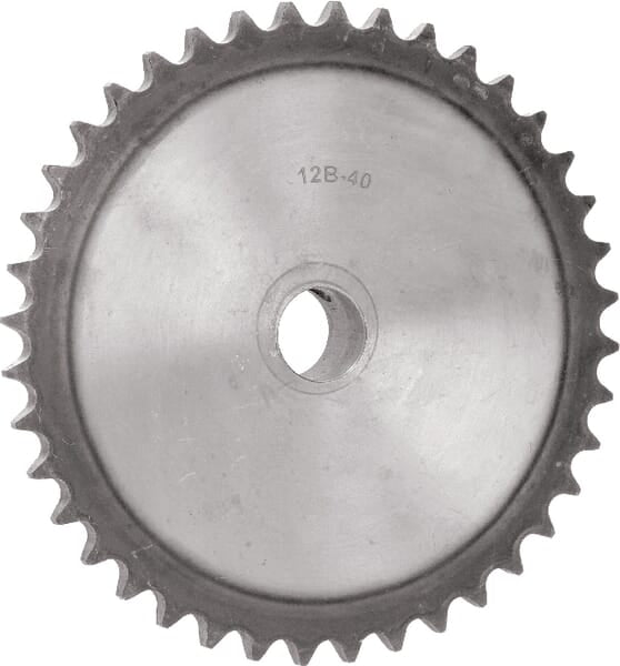 SEKO-Kongskilde Kettenrad 40 Zähne - 1 Stück - 812064447X