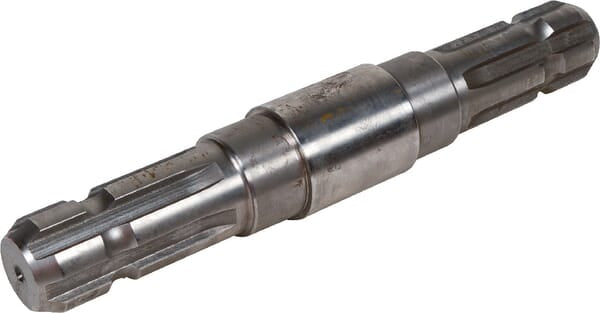 SEKO-Kongskilde Welle - 1 Stück - 812064586X