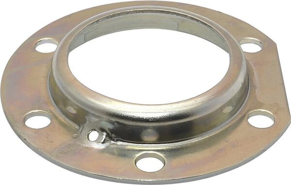 SEKO-Kongskilde Lagergehäusehälfte - 1 Stück - 812066255X