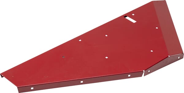 Maschio-Gaspardo Schutzrohr - 1 Stück - 812087844A