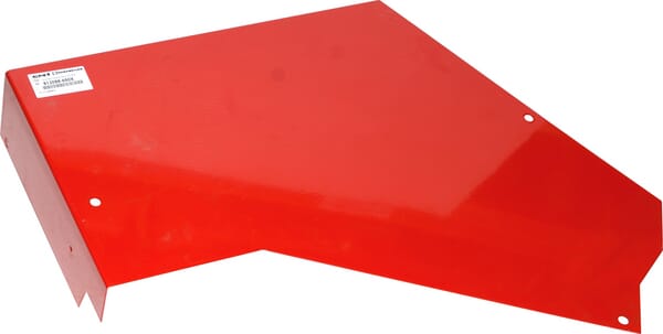 Maschio-Gaspardo Schutzvorr. f. Kette, außen - 1 Stück - 812088650X
