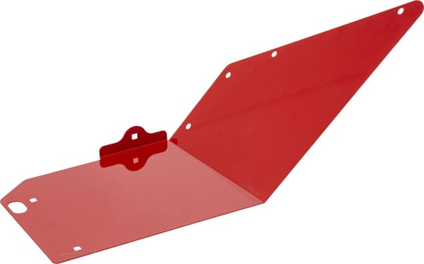 Maschio-Gaspardo Platte rechts - 1 Stück - 812088992X