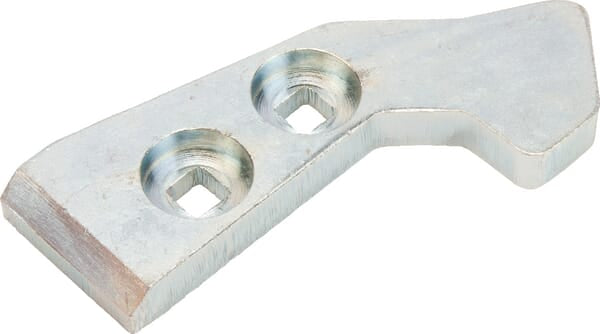 Maschio-Gaspardo Platte links - 1 Stück - 812215066X
