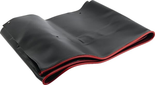 SEKO-Kongskilde Gewebeabdeckung - 1 Stück - 812228764X