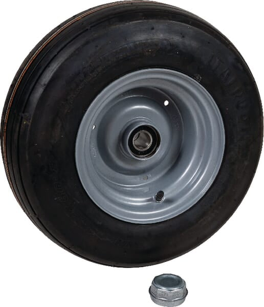 SEKO-Kongskilde Stützrad - 1 Stück - 812520012X