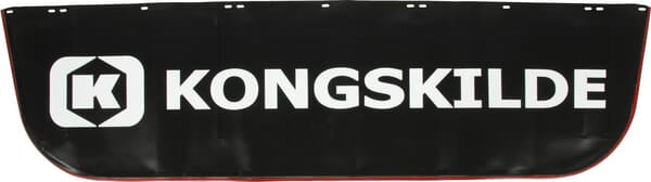 SEKO-Kongskilde Schwadensperre k-logo - 1 Stück - 812520313B