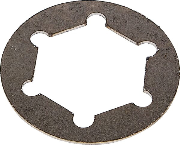 Maschio-Gaspardo Unterlegscheibe 1mm - 1 Stück - 812570726X