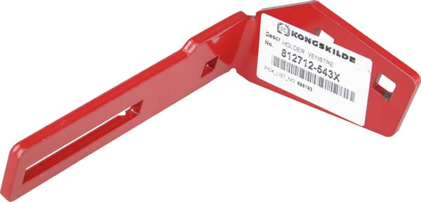 SEKO-Kongskilde Stütze - 1 Stück - 812712543X