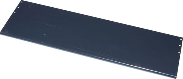 SEKO-Kongskilde Seitenblech - 1 Stück - 812713123X