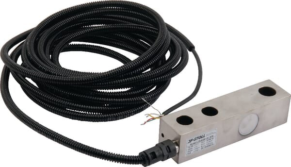 SEKO-Kongskilde Wiegezelle - 1 Stück - 812713148X