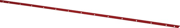SEKO-Kongskilde Schiene - 1 Stück - 812713273X