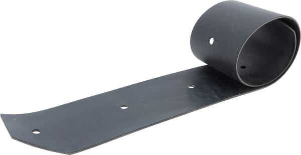 SEKO-Kongskilde Dichtung - 1 Stück - 812714486X
