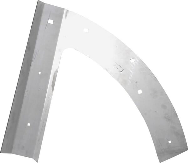 SEKO-Kongskilde Verschleißblech - 1 Stück - 812714819X