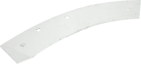 SEKO-Kongskilde Verschleißblech - 1 Stück - 812714821X