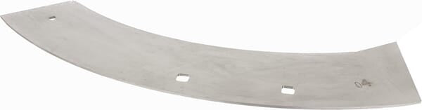SEKO-Kongskilde Verschleißblech 04 - 1 Stück - 812714822X