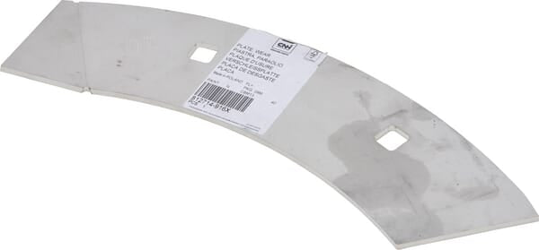 SEKO-Kongskilde Verschleißblech 10 - 1 Stück - 812714916X