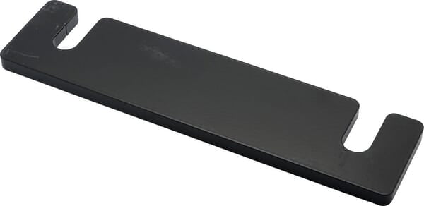SEKO-Kongskilde Distanzplatte - 1 Stück - 812715373X