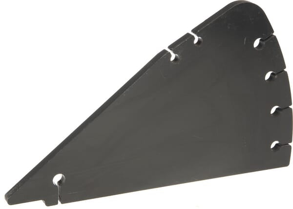 SEKO-Kongskilde Verschleißstange - 1 Stück - 812718126X