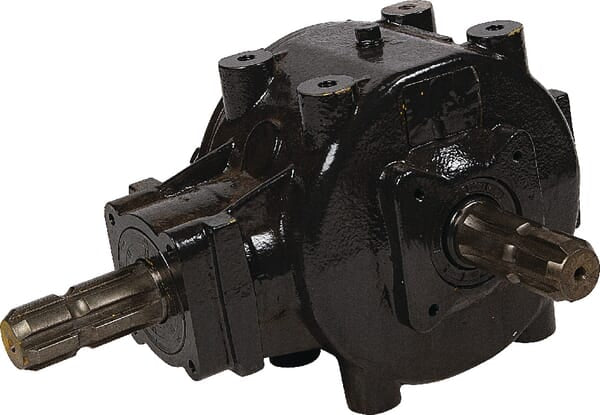 Maschio-Gaspardo Getriebe - 1 Stück - 813010605C