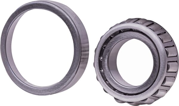 TAPERED ROLLER BEARINGS