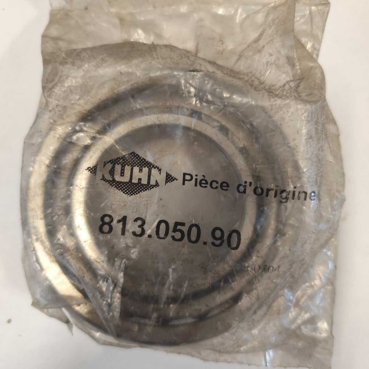 TAPERED ROLLER BEARINGS