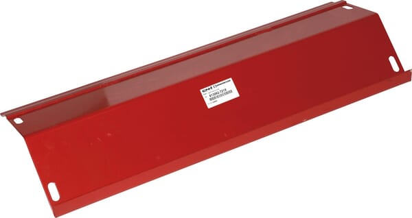 SEKO-Kongskilde Bodenplatte - 1 Stück - 813062721X