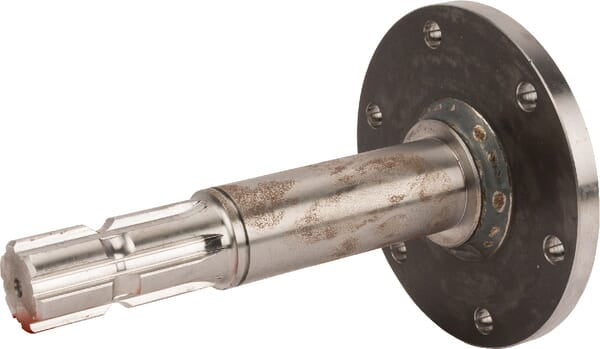 SEKO-Kongskilde Welle - 1 Stück - 813063513A