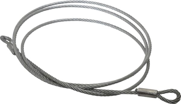 SEKO-Kongskilde Elektrokabel - 1 Stück - 813064162X
