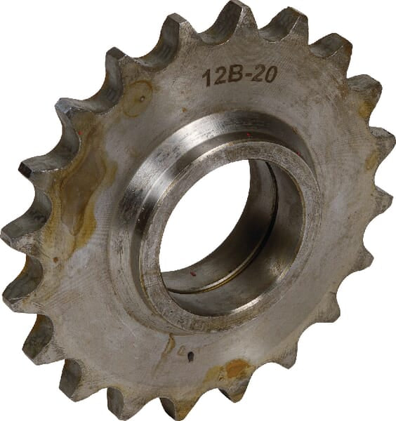 SEKO-Kongskilde Kettenrad - 1 Stück - 813065169X