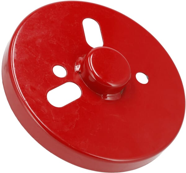 SEKO-Kongskilde Schutzrohr - 1 Stück - 813065238A